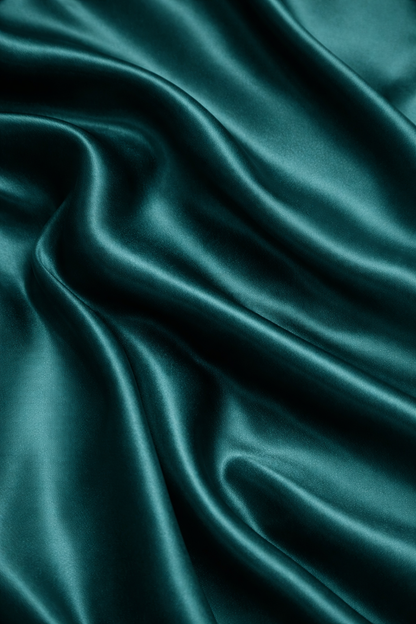 Vestido Green Emerald